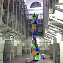 Jailbreak by KramWeisshar - Flexibility: Design in a fast changing society - Photo KramWeisshar